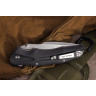 Нож MR BLADE HT-2 STONEWASH HT2 Stonewash